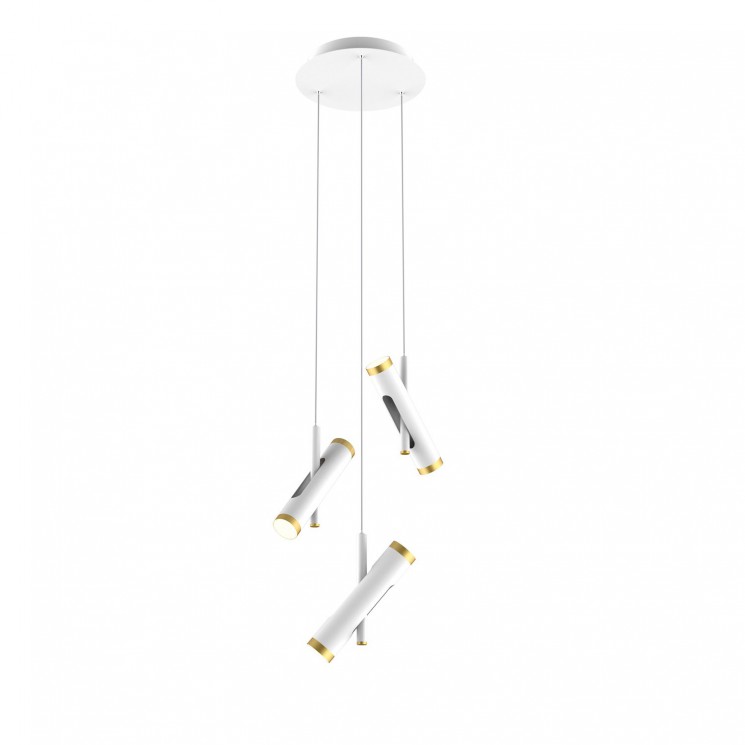 Люстра подвесная Favourite 2323-6P Duplex