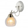 Светильник настенный Arte lamp INTRECCIO A1633AP-1WG