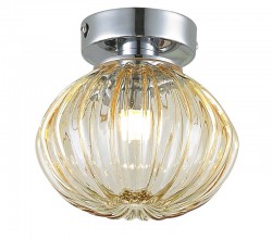 Светильник Donolux C110243/1amber