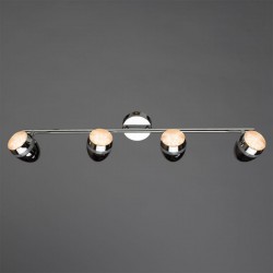 Светильник потолочный Arte lamp BOMBO A6701PL-4CC