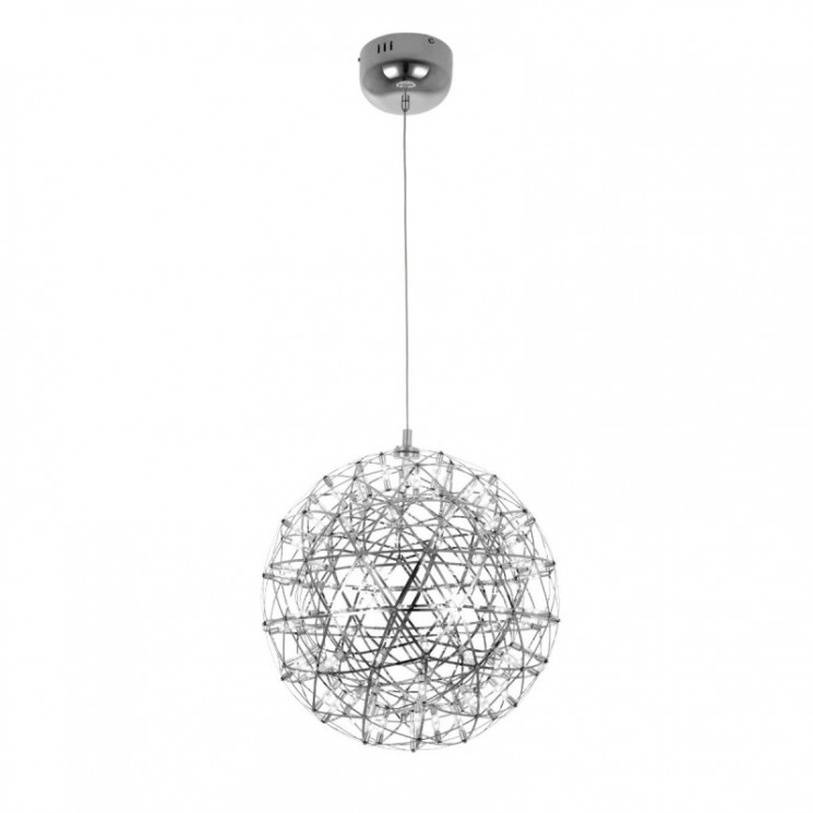 Подвесная люстра LOFT IT 9027-43 Raimond