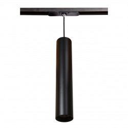 Подвес трековый Citilux CL01PT121 Тубус