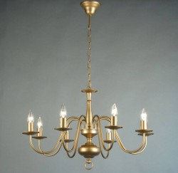 Люстра CITILUX CL426182 Бонна