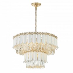 Подвесная люстра Favourite 2734-9PC Frons