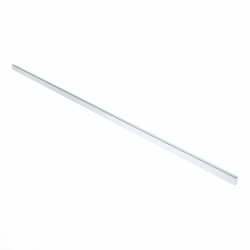 Шинопровод SKYLINE 220 накладной без лицевой заглушки ST-Luce Белый SKYLINE 220        ST015.539.99