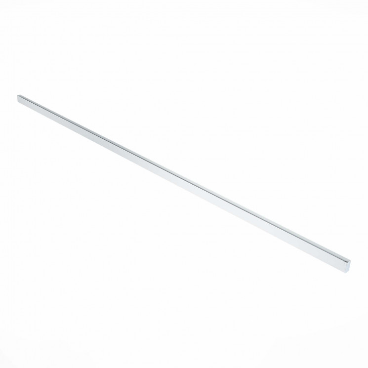 Шинопровод SKYLINE 220 накладной без лицевой заглушки ST-Luce Белый SKYLINE 220        ST015.539.99