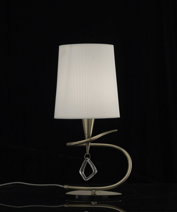 Настольная лампа Mantra 1629