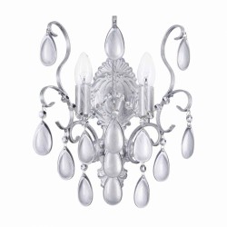 Бра Freya FR2302WL-02S Chabrol