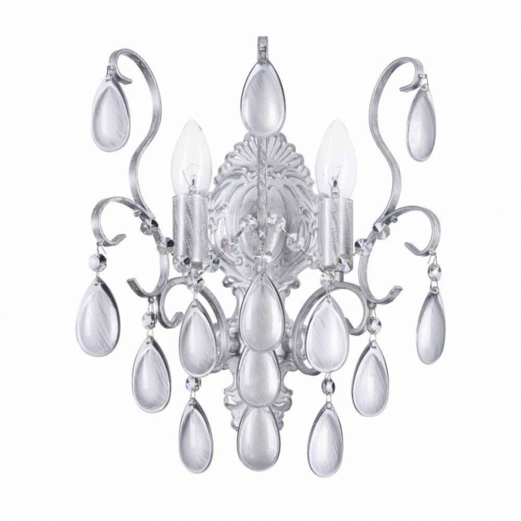 Бра Freya FR2302WL-02S Chabrol