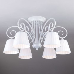 Потолочный светильник Bogate's 303/6 Severina