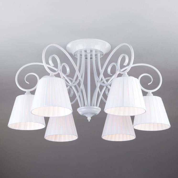 Потолочный светильник Bogate's 303/6 Severina