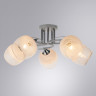 Люстра на штанге ARTE Lamp A4121PL-5WH Atria
