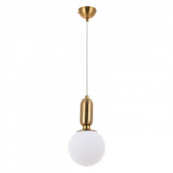 Подвесной светильник ARTE Lamp A3315SP-1PB BOLLA-SOLA
