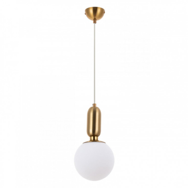 Подвесной светильник ARTE Lamp A3315SP-1PB BOLLA-SOLA