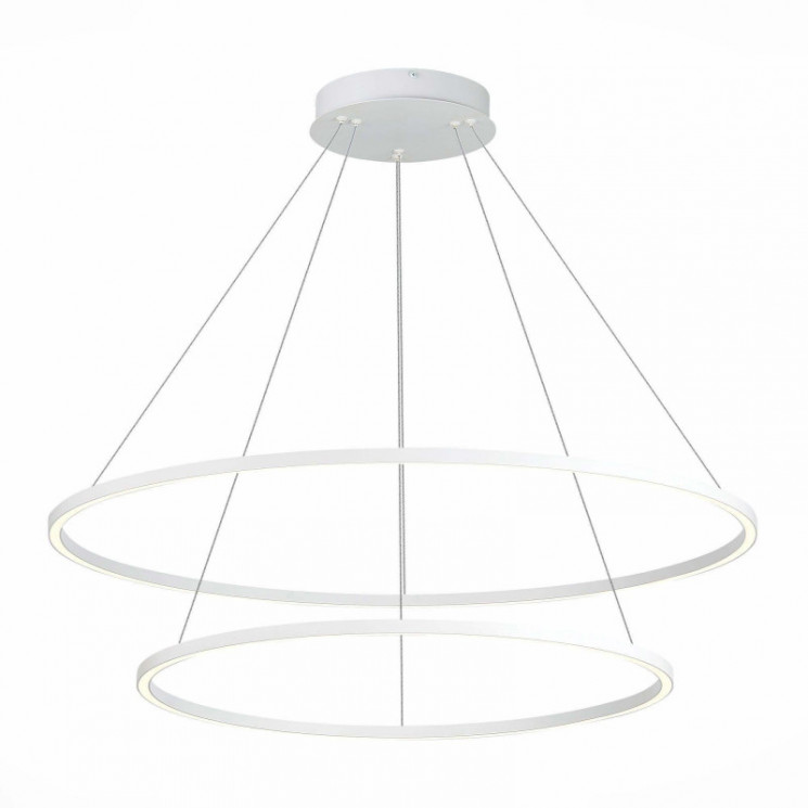 Каскадная люстра ST-Luce ST605.503.91 Smart