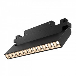 Светильник на шине ARTE Lamp A4638PL-1BK Linea