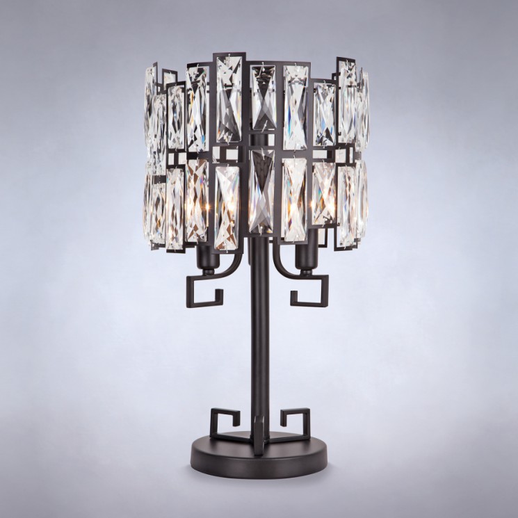 Настольная лампа Bogate's 01093/3 Strotskis Frammenti