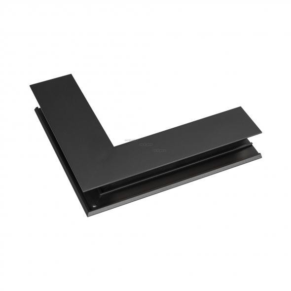 Угловой внешний коннектор для трека MAG-TRACK-4563 Arlight 27016