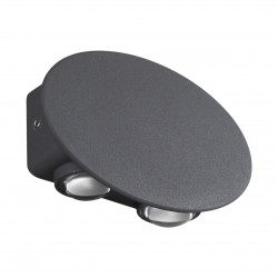 Ландшафтный настенный светильник NOVOTECH STREET 358562