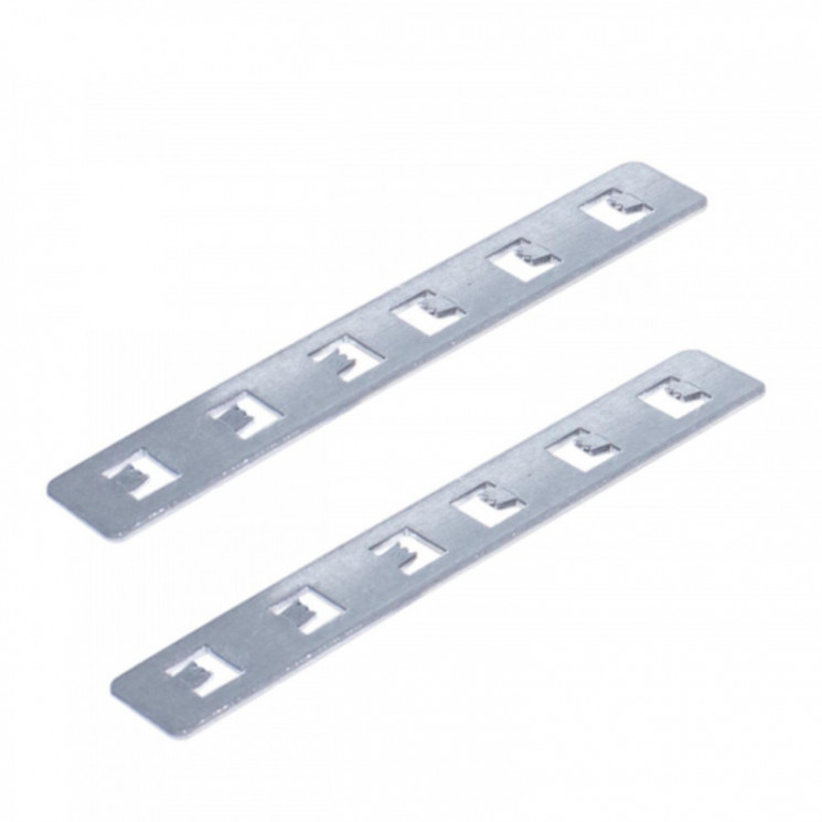 Соединитель для шинопровода ARTE Lamp A480505 Arte Lamp магнитный встраиваемый ГКЛ 9мм черный