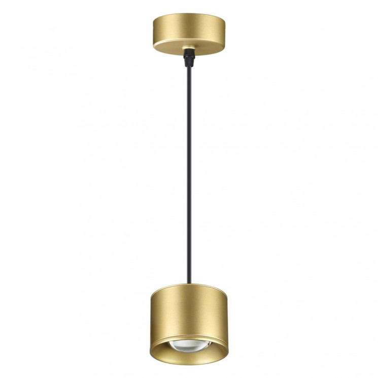 Светильник накладной светодиодный, длина провода 2м NOVOTECH OVER 358671