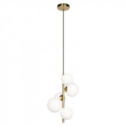 Подвесной светильник LOFT IT Tely 10236/5