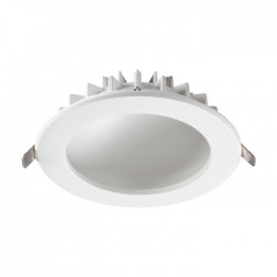 Встраиваемый светильник Novotech GESSO 358276