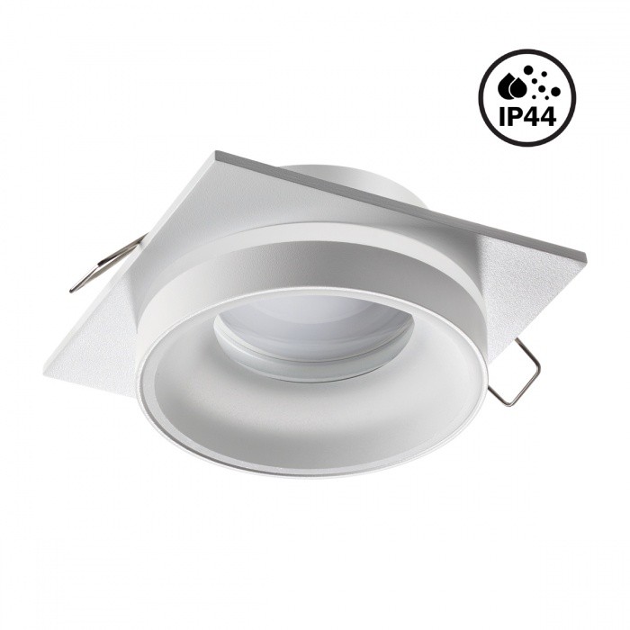 Светильник встраиваемый влагозащищенный NOVOTECH SPOT 370785