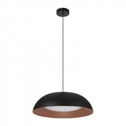 Подвесной светильник LOFT IT 10229P Black Capello