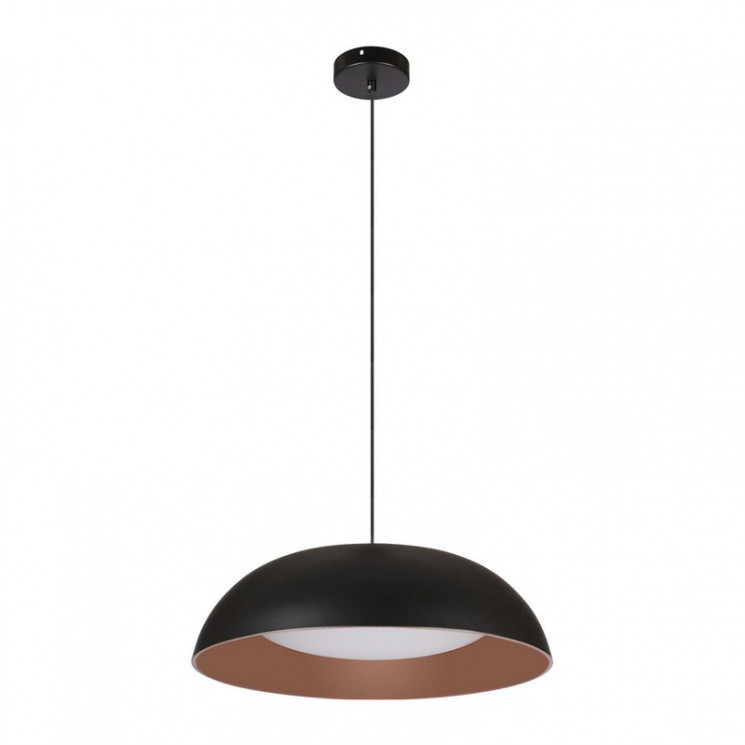 Подвесной светильник LOFT IT 10229P Black Capello