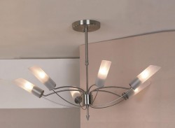 Люстра Lussole LSA-2813-06