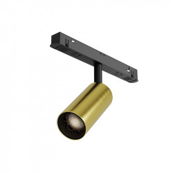 Светильник на шине Maytoni Technical  Exility TR032-2-5W4K-M-BBS FOCUS LED