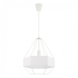 Люстра TK Lighting 1526 Cristal White 1
