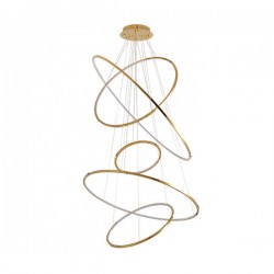 Подвесной светильник KINK Light 07675,33