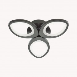 Люстра потолочная Lumion LEDIO 4575/60CL