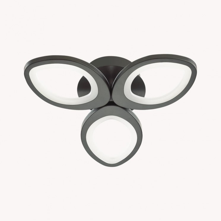 Люстра потолочная Lumion LEDIO 4575/60CL