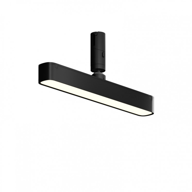 Трековый светильник Focus Led  Maytoni Technical Flexity TR202-1-10W3K-B Basis Rot