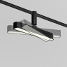 Трековый светильник Focus Led  Maytoni Technical Flexity TR202-1-10W3K-B Basis Rot