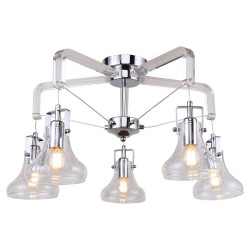 Люстра Lussole LSP-8089 MOHAVE