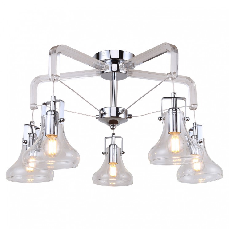 Люстра Lussole LSP-8089 MOHAVE