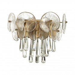 Настенный светильник Odeon Light HALL 4984/2W