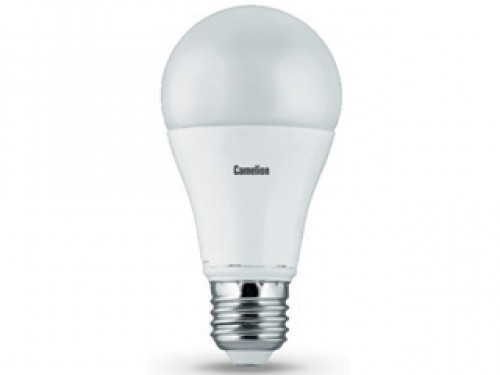 Лампа светодиодная Camelion LED15-A65/845/E27