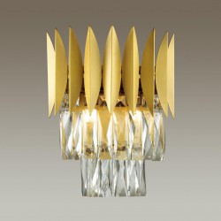 Бра Odeon light 4124/2W VALETTA