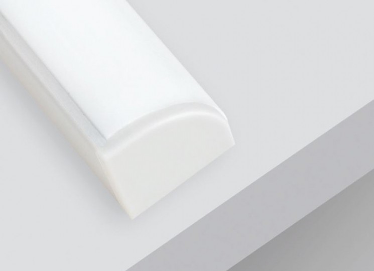 Угловой алюминиевый профиль Donolux DL18503ALU