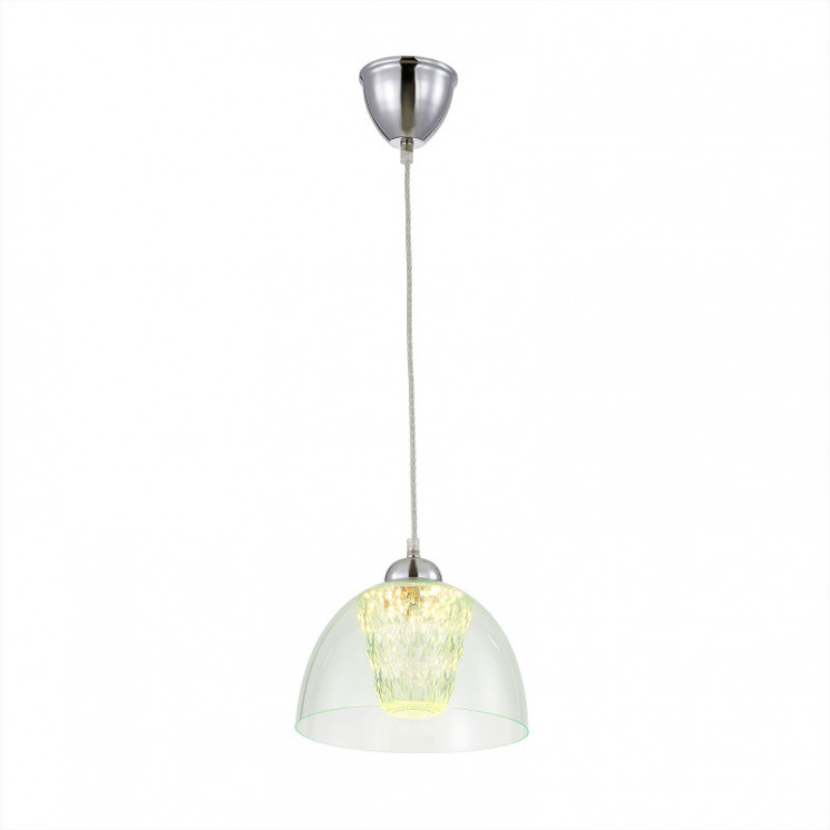 Подвесной светильник Citilux CL717113 Топаз