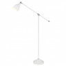 Торшер Arte Lamp A2054PN-1WH BRACCIO