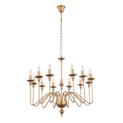 Люстра подвесная ST-Luce SL186.203.12