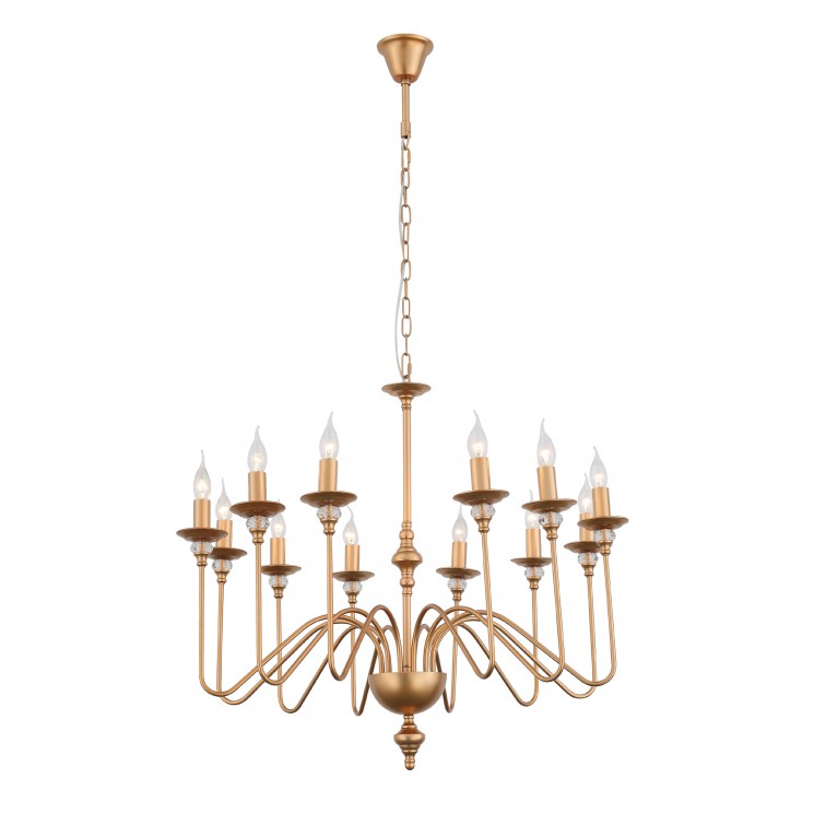 Люстра подвесная ST-Luce SL186.203.12