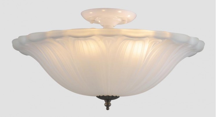 Светильник потолочный Crystal Lux SOPHIA PL6 D500