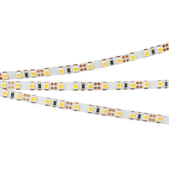 Светодиодная лента Arlight RT 2-5000 12V Day4000 5mm 2x (3528, 600 LED, LUX) 014994(B)